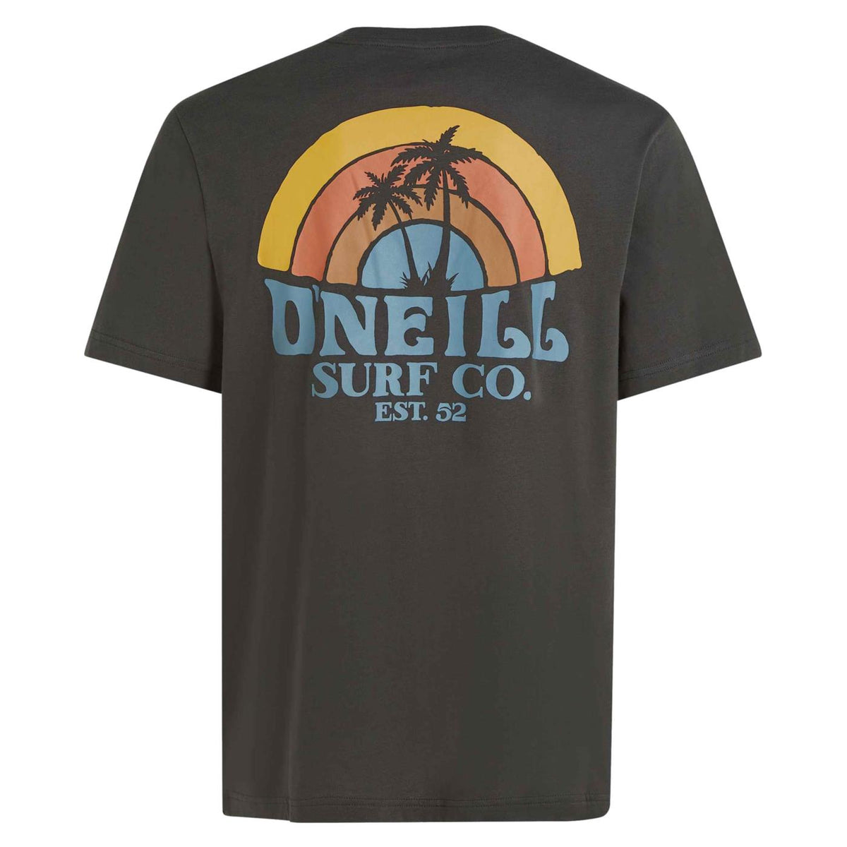 O'NEILL BEACH GRAPHIC T-SHIRT - seconda immagine