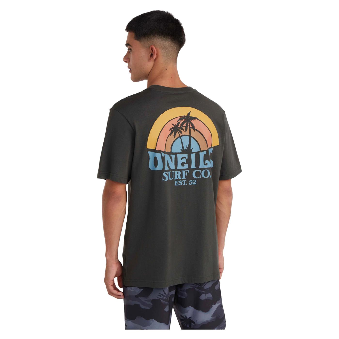 O'NEILL BEACH GRAPHIC T-SHIRT