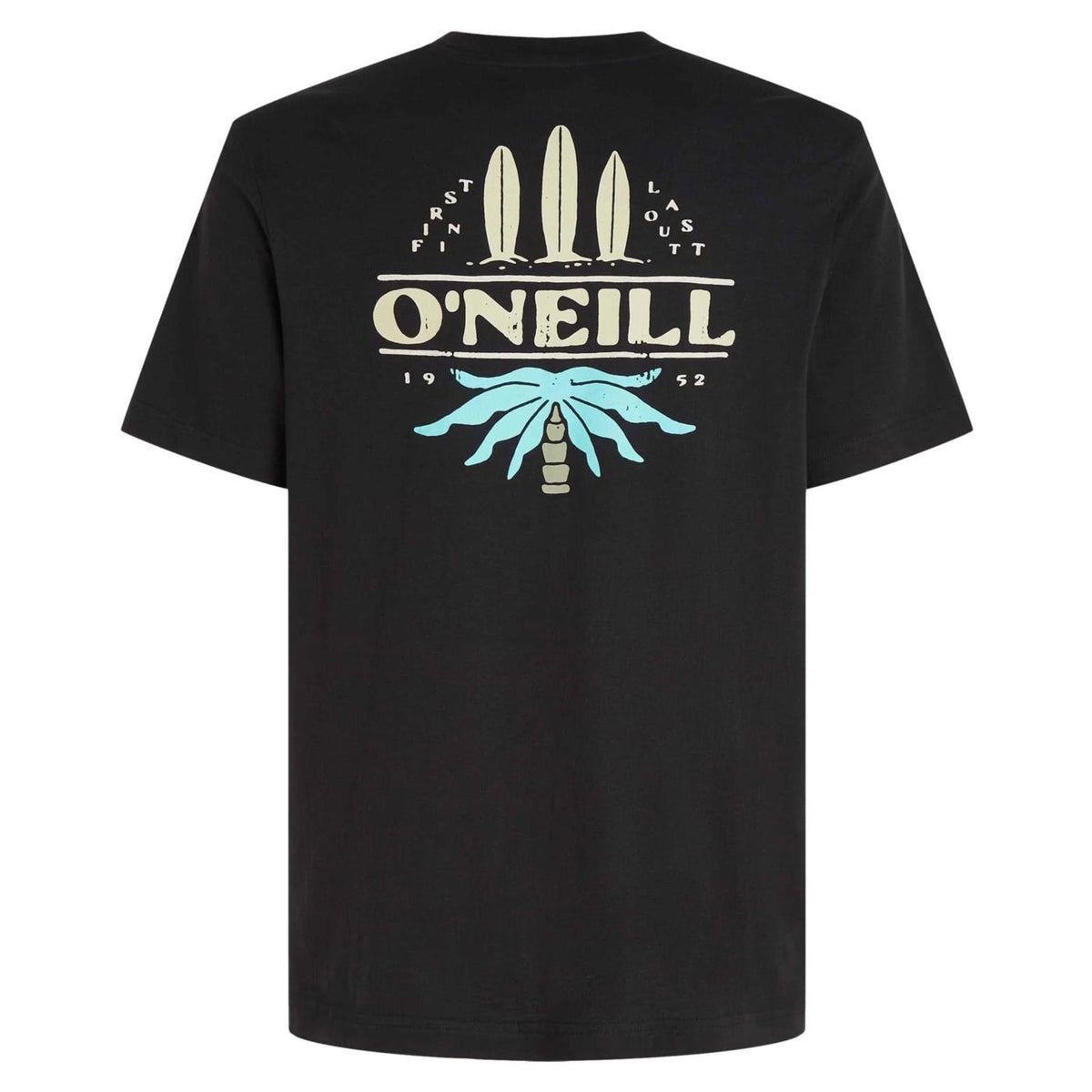 O'NEILL BEACH GRAPHIC T-SHIRT - seconda immagine