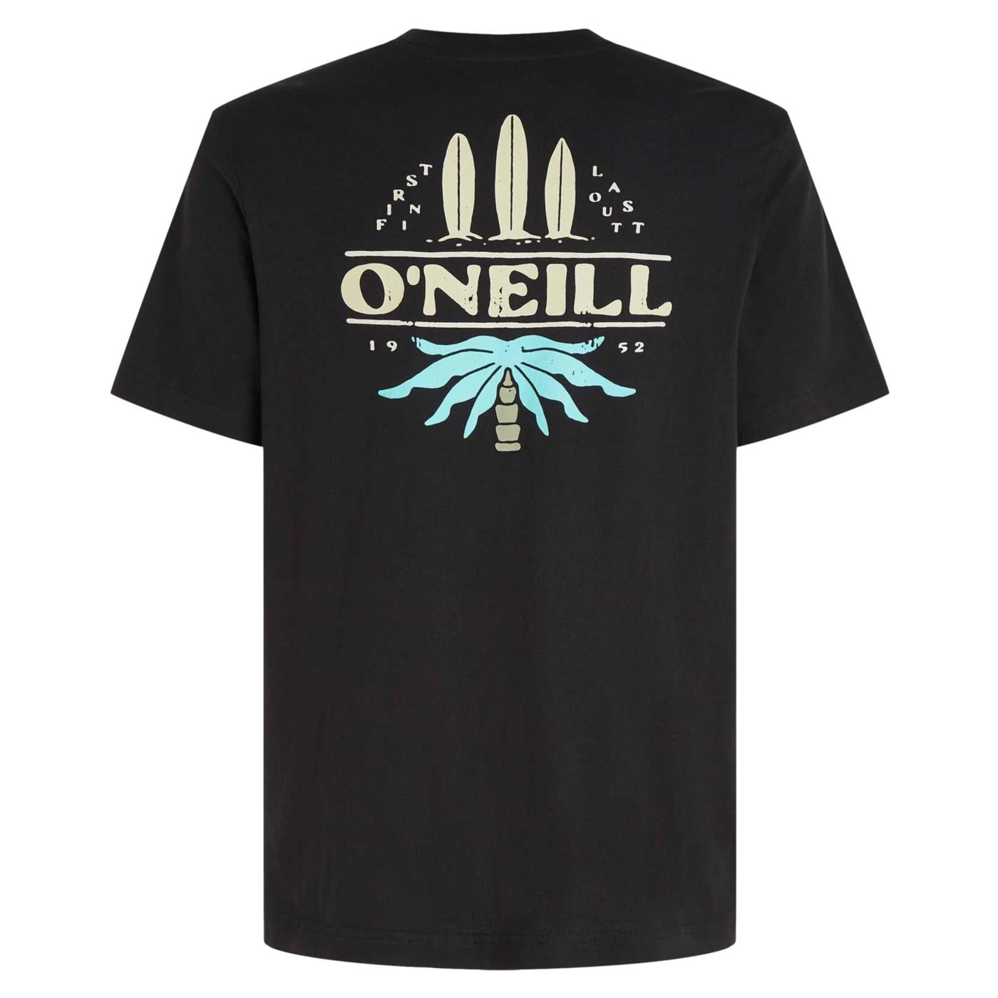 O'NEILL BEACH GRAPHIC T-SHIRT