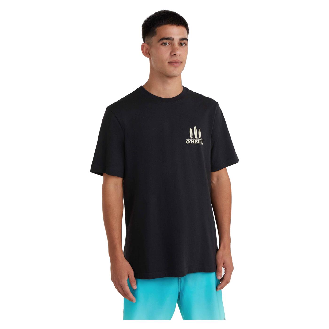 O'NEILL BEACH GRAPHIC T-SHIRT