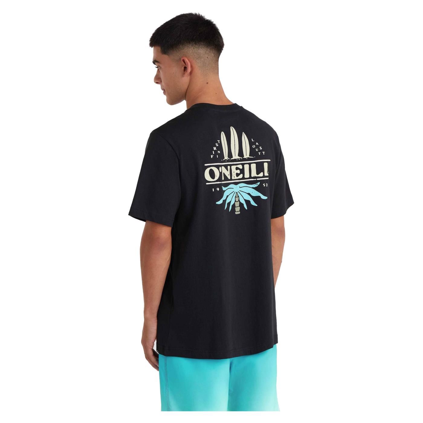 O'NEILL BEACH GRAPHIC T-SHIRT