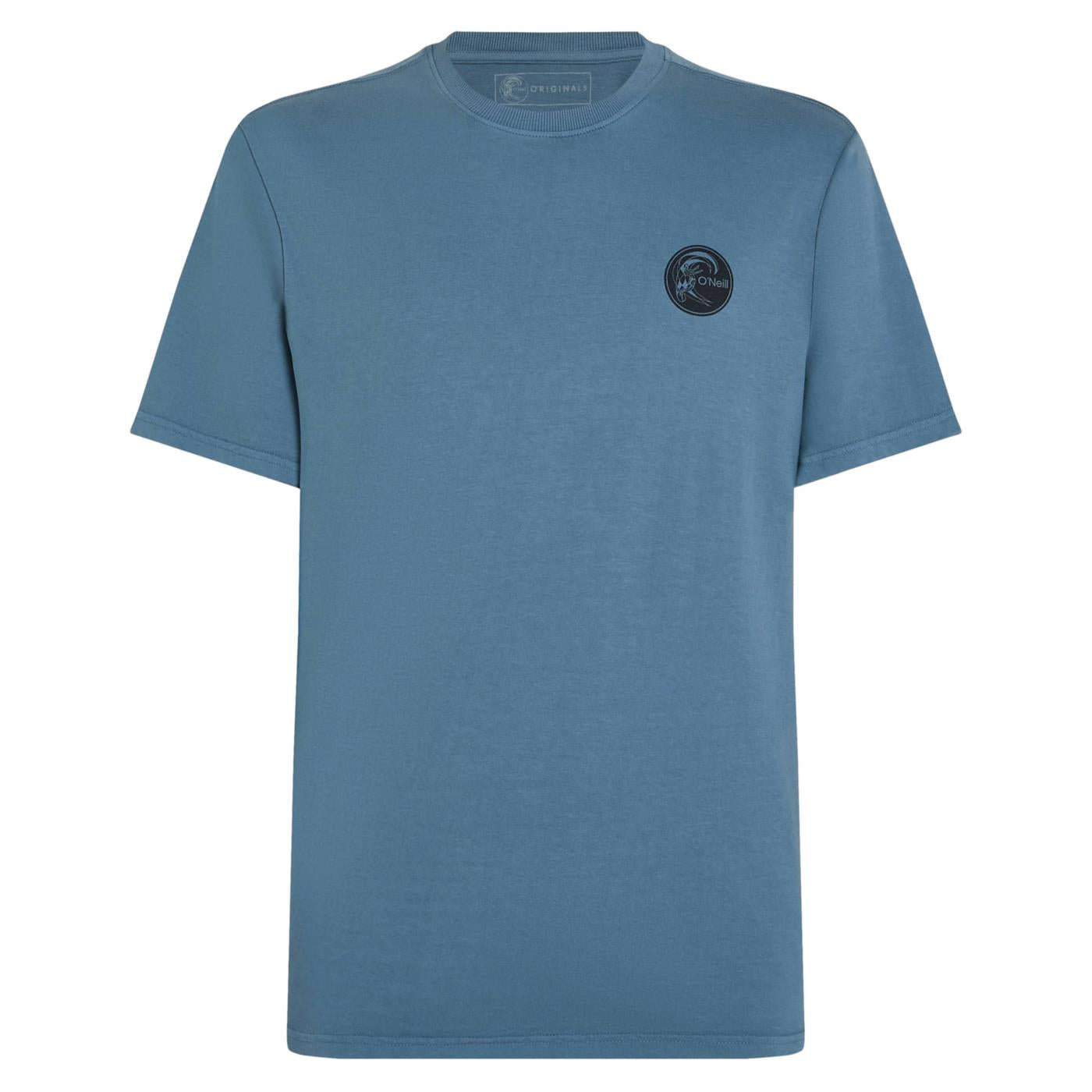 O'NEILL 70'S GRAPHIC T-SHIRT