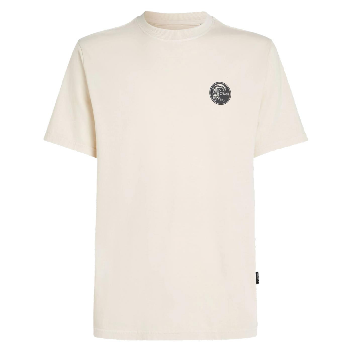 O'NEILL 70'S GRAPHIC T-SHIRT