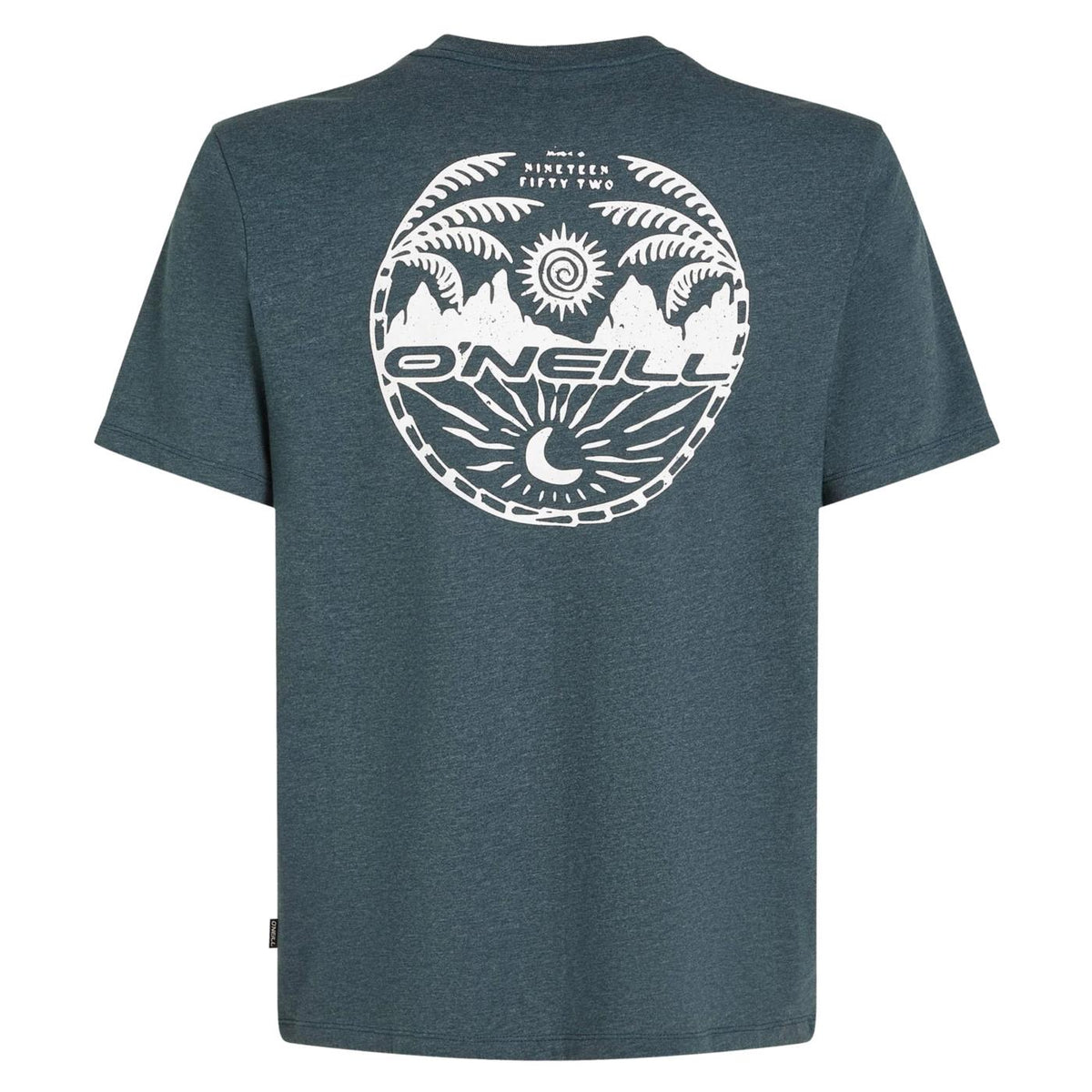 O'NEILL BACK PRINT T-SHIRT - seconda immagine