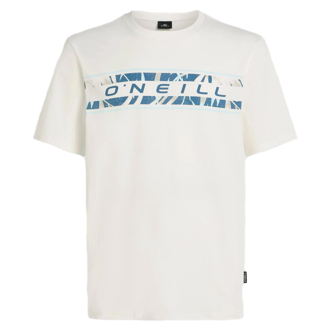 O'NEILL FRONT GRAPHIC T-SHIRT