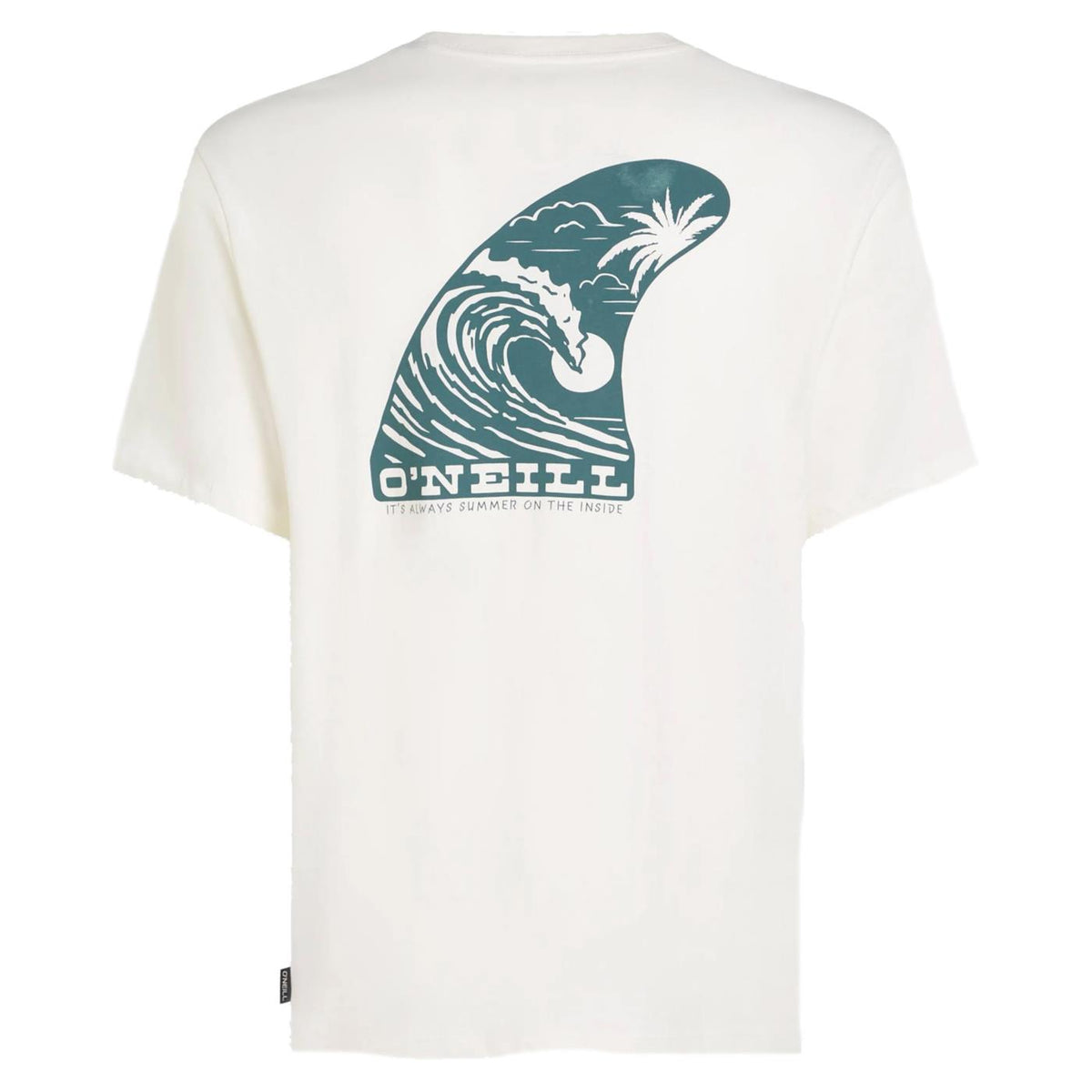 O'NEILL GLOBAL T-SHIRT - seconda immagine