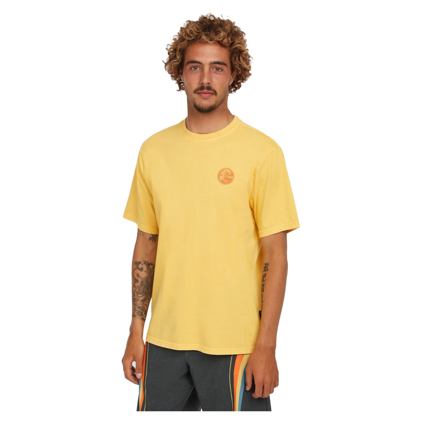 O'NEILL VINTAGE GRAPHIC T-SHIRT