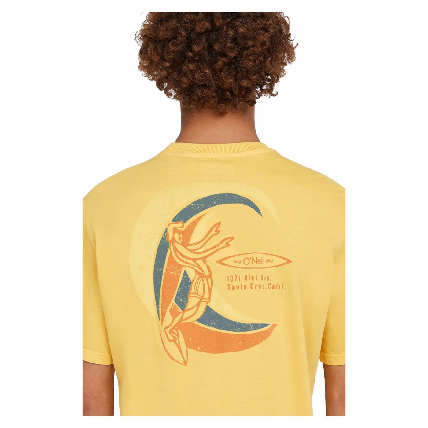 O'NEILL VINTAGE GRAPHIC T-SHIRT