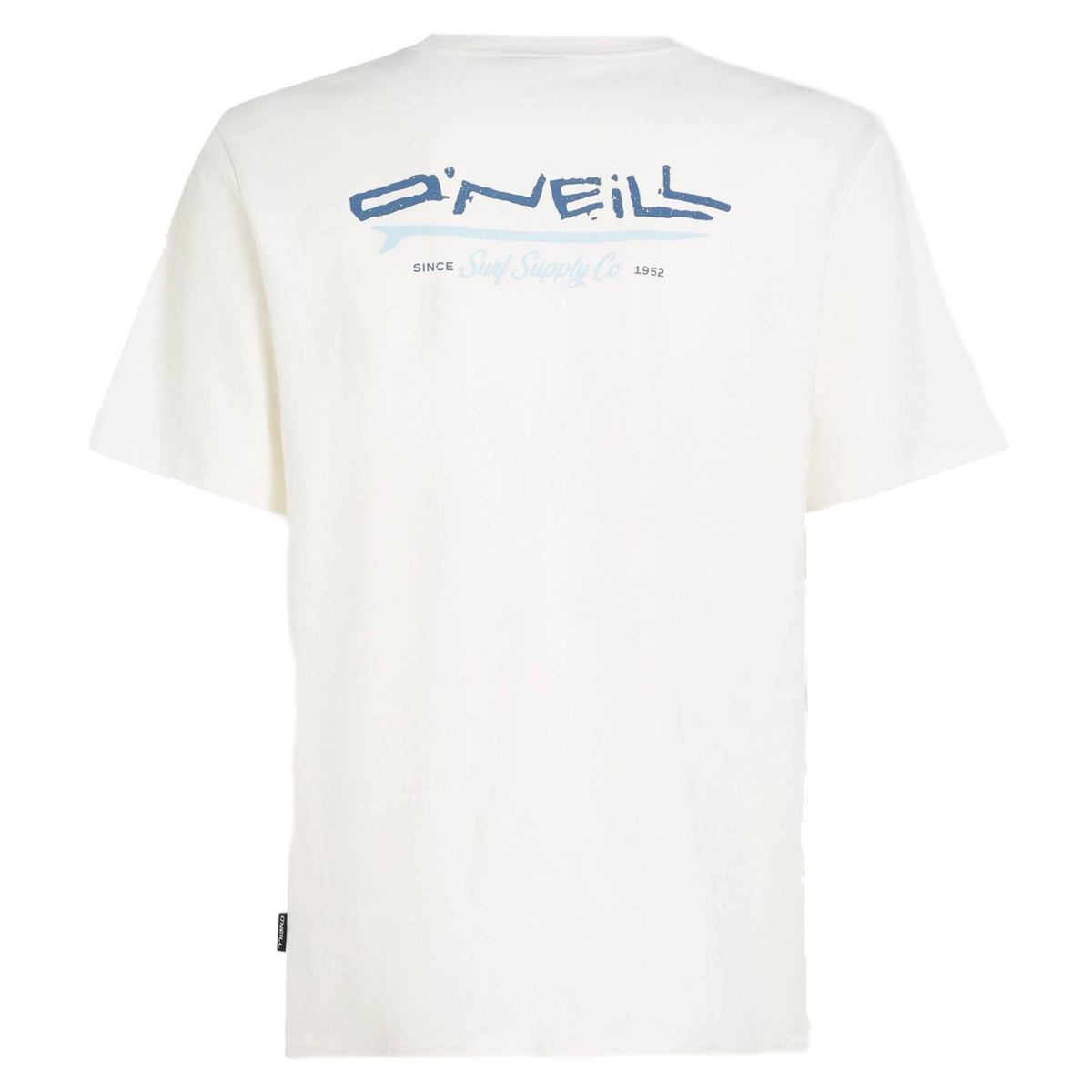 O'NEILL RETRO BACK PRINT T-SHIRT - seconda immagine