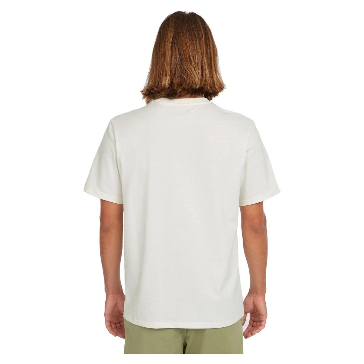 O'NEILL ORIGINALS BADGE T-SHIRT - seconda immagine