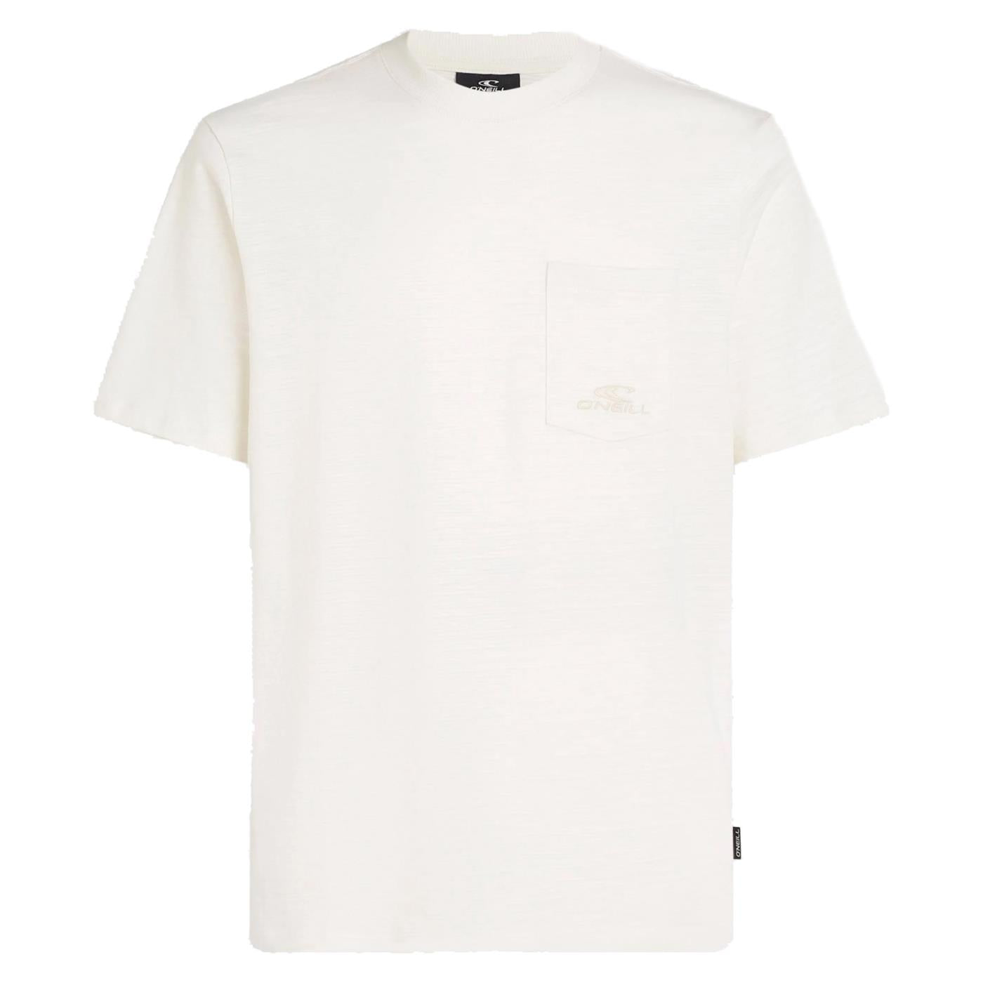 O'NEILL CHEST POCKET T-SHIRT