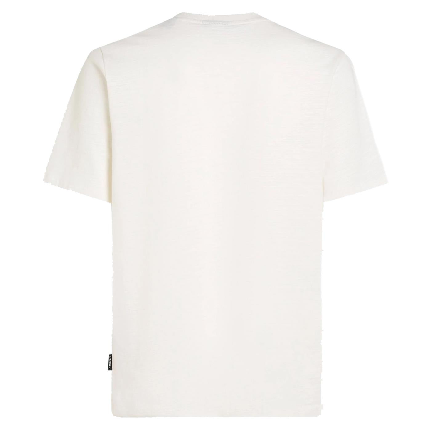 O'NEILL CHEST POCKET T-SHIRT