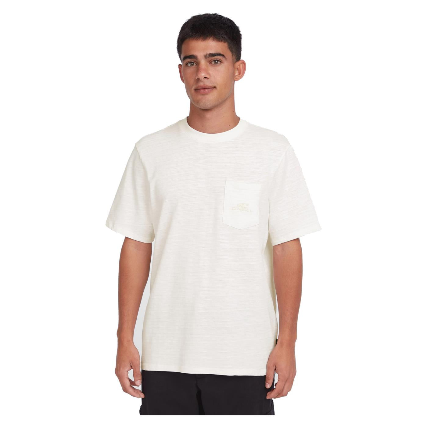 O'NEILL CHEST POCKET T-SHIRT