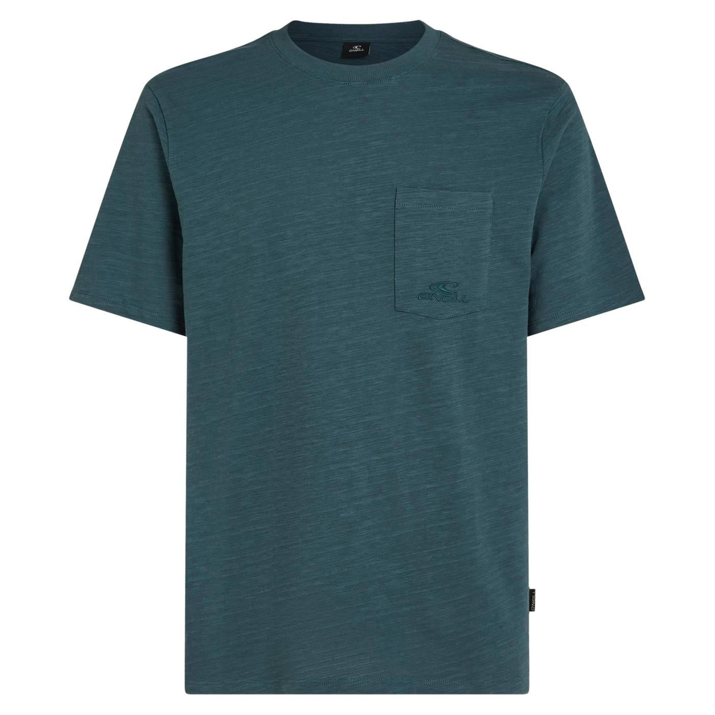 O'NEILL CHEST POCKET T-SHIRT