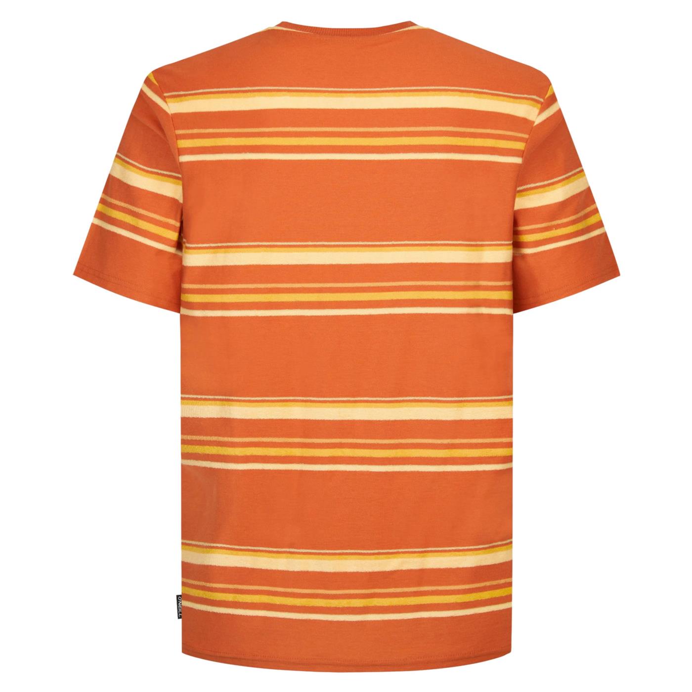 O'NEILL ORIGINALS STRIPE T-SHIRT