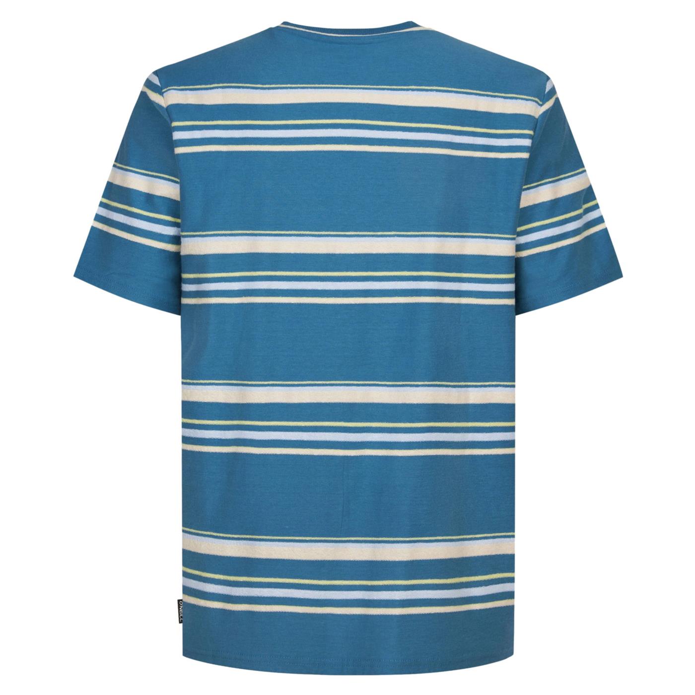 O'NEILL ORIGINALS STRIPE T-SHIRT