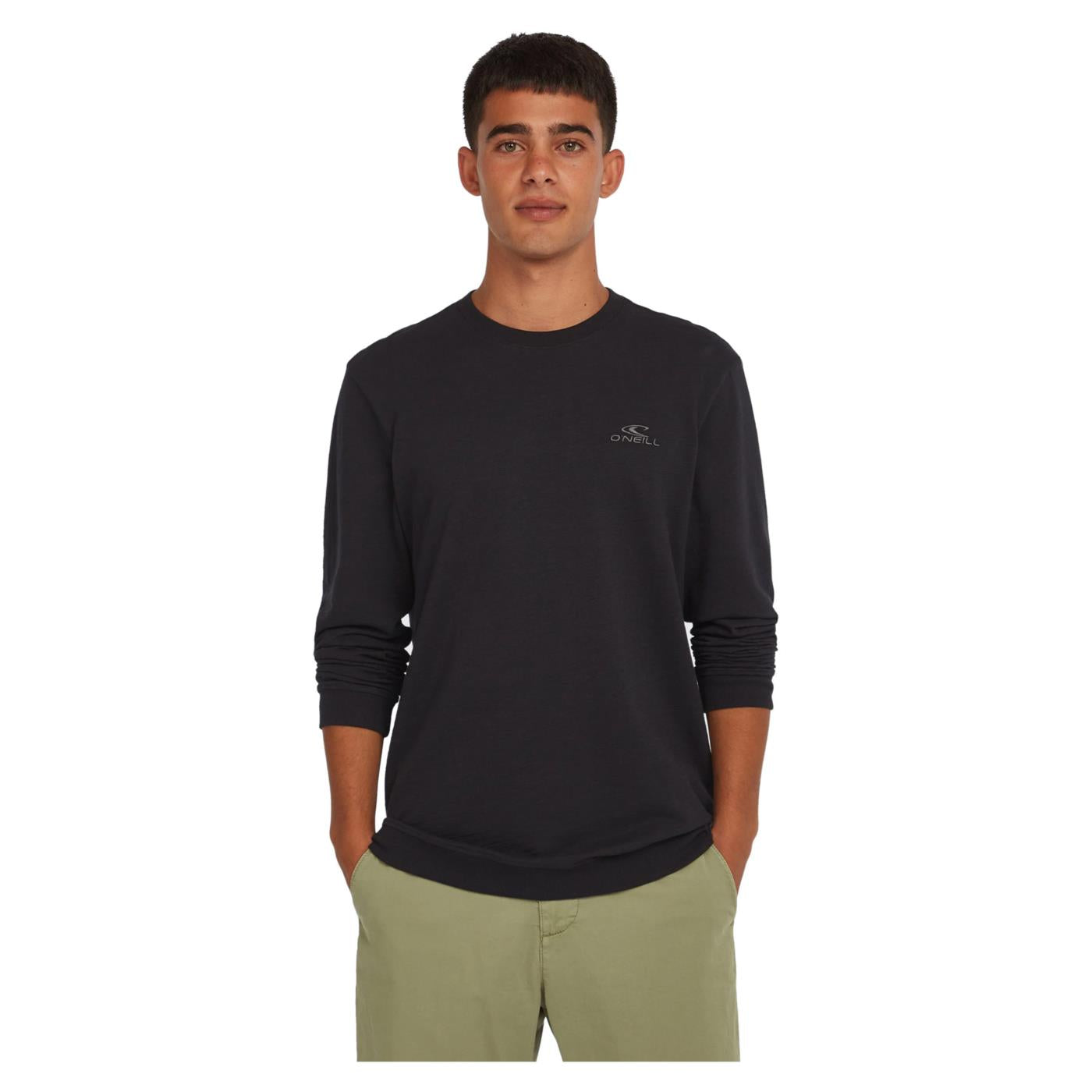 O'NEILL LONG SLEEVE T-SHIRT