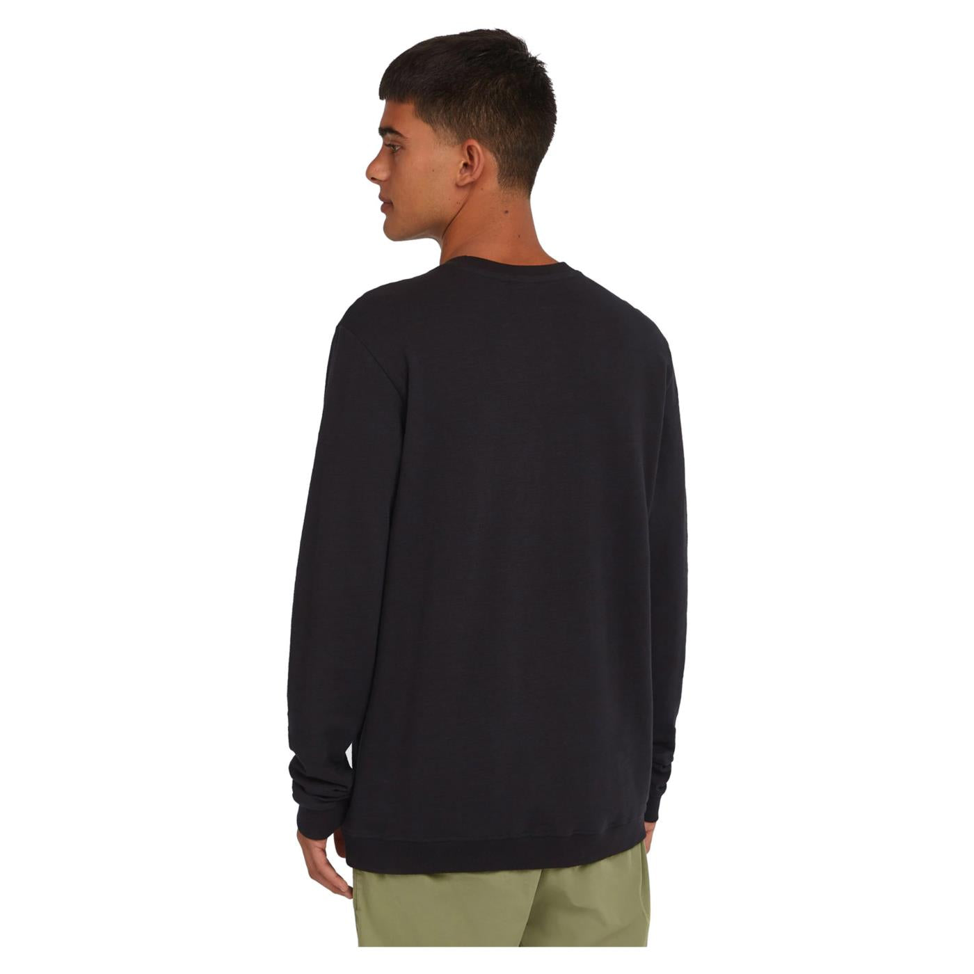 O'NEILL LONG SLEEVE T-SHIRT - seconda immagine