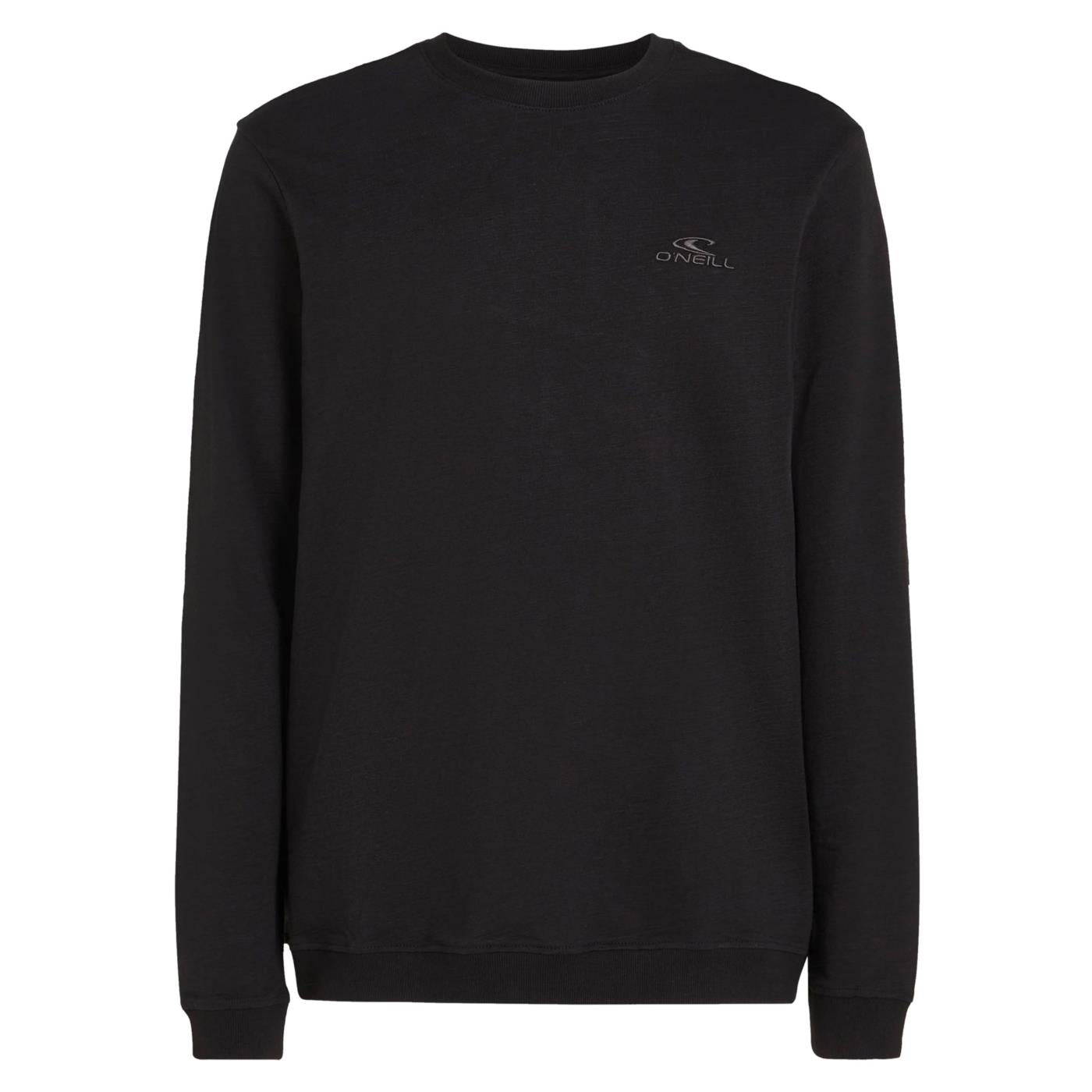 O'NEILL LONG SLEEVE T-SHIRT - Nero - vista 3