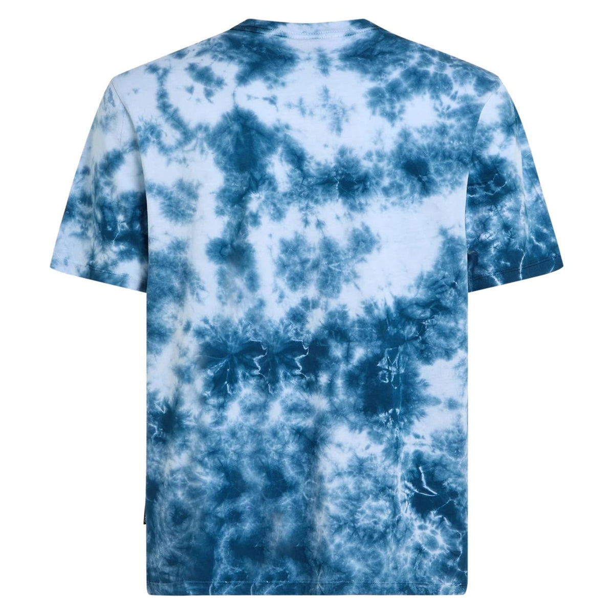 O'NEILL TIE DYE GRAPHIC T-SHIRT - seconda immagine