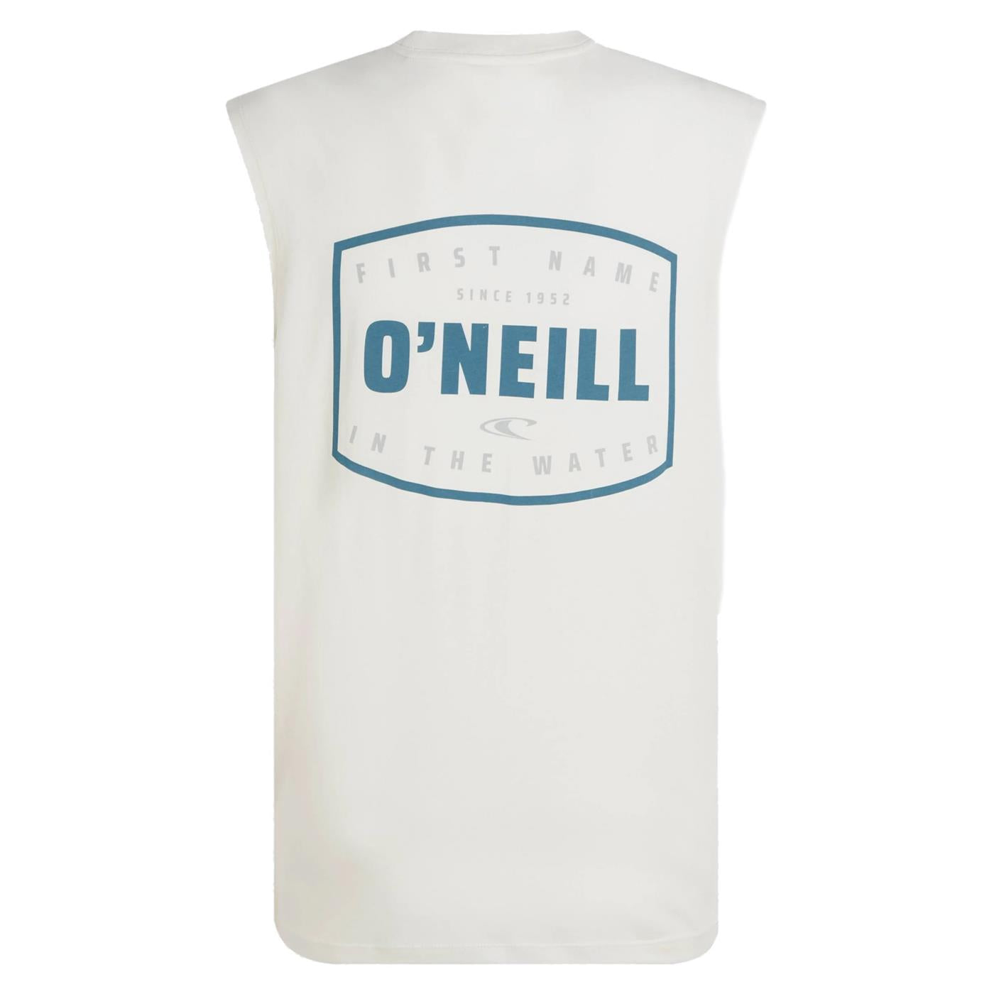 O'NEILL GLOBAL TANKTOP