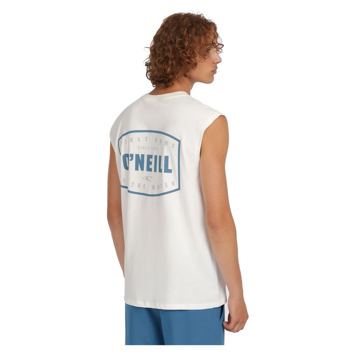 O'NEILL GLOBAL TANKTOP