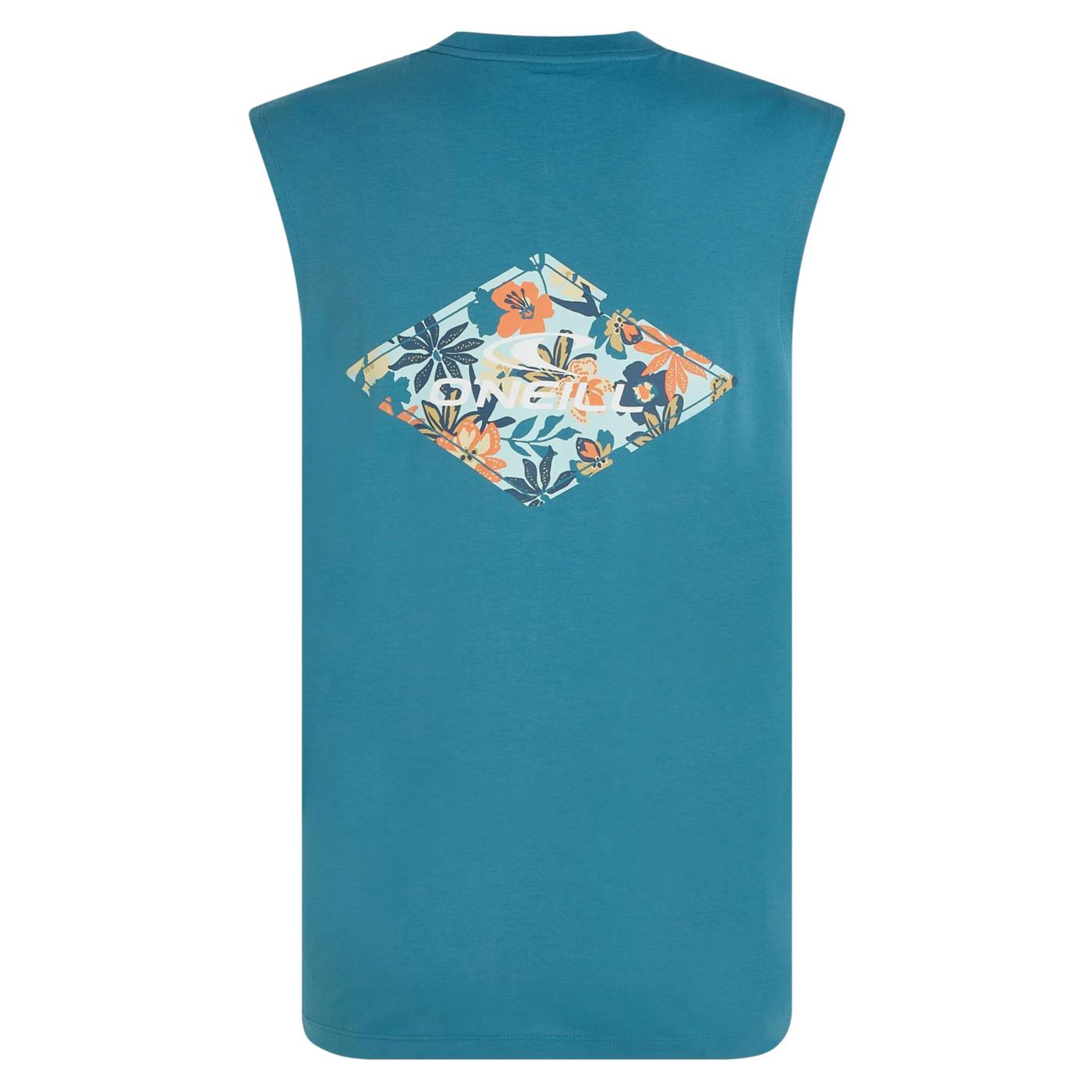 O'NEILL GLOBAL TANKTOP