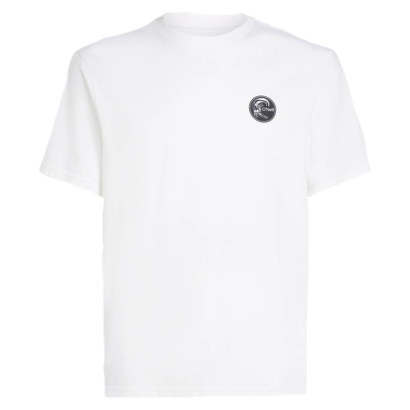 O'NEILL ORIGINALS SURF SHOP TEE