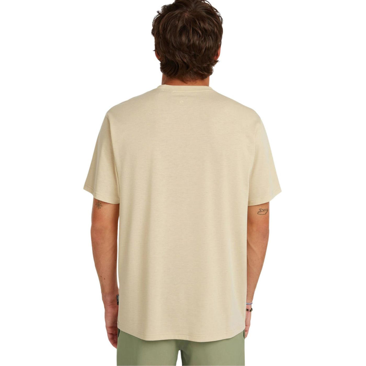 O'NEILL HYBRID POLYGIENE T-SHIRT - seconda immagine