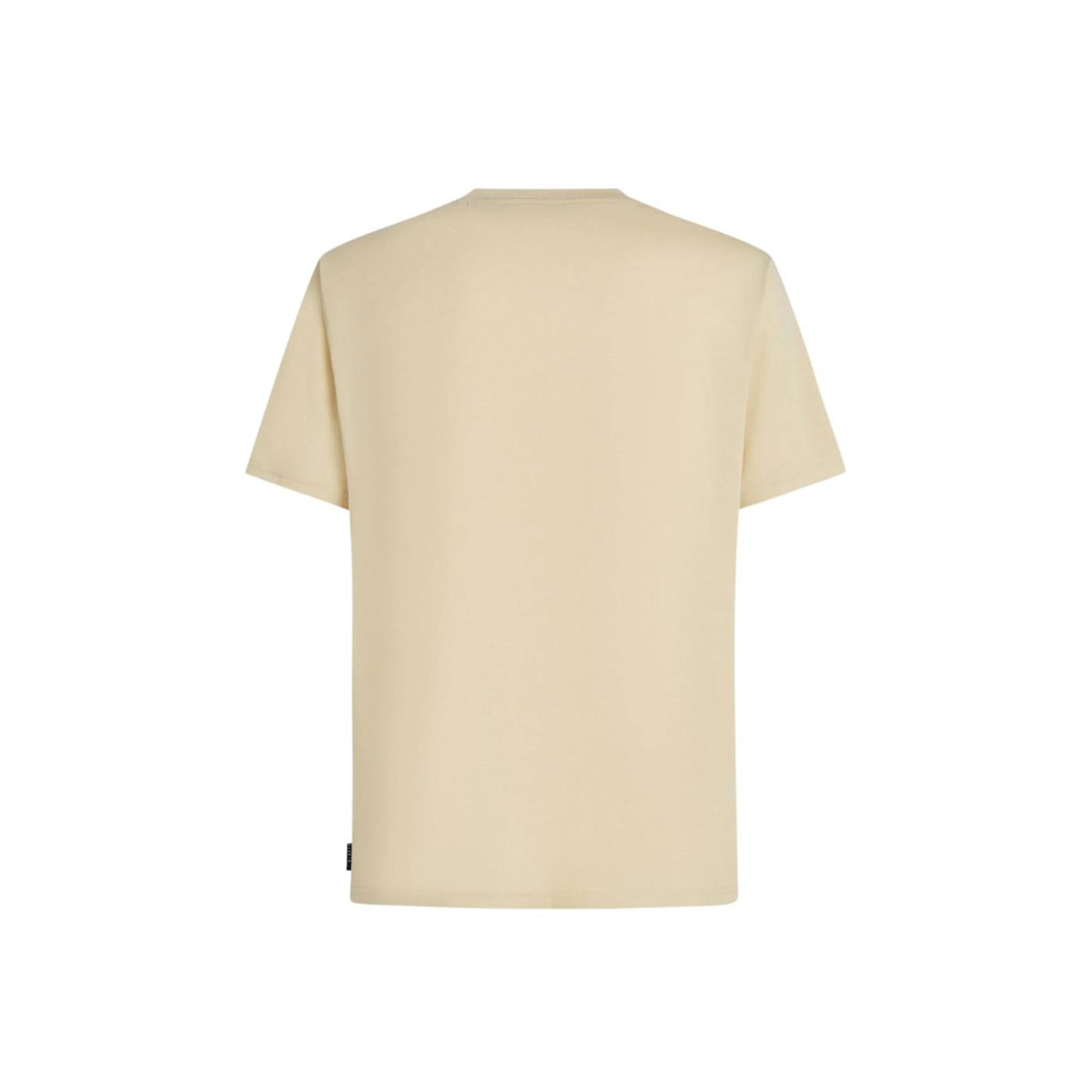 O'NEILL HYBRID POLYGIENE T-SHIRT - Beige - vista 4
