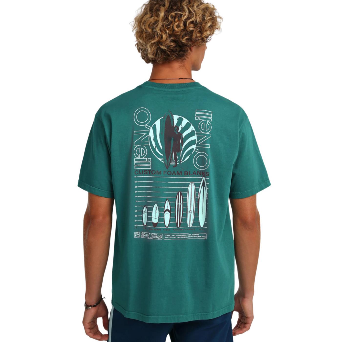 O'NEILL ORIGINALS VINTAGE GRAPHIC - vista 2