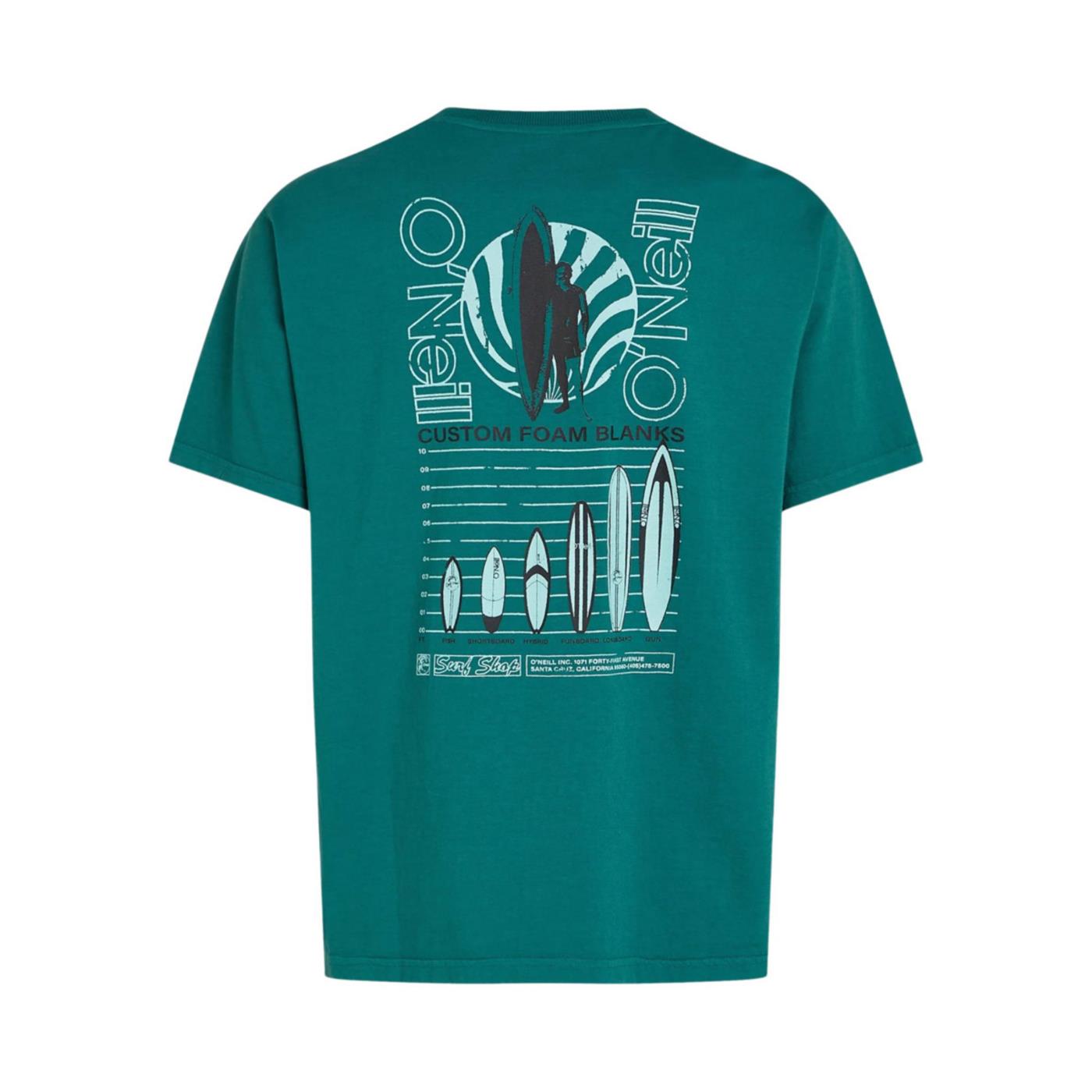 O'NEILL ORIGINALS VINTAGE GRAPHIC - vista 5