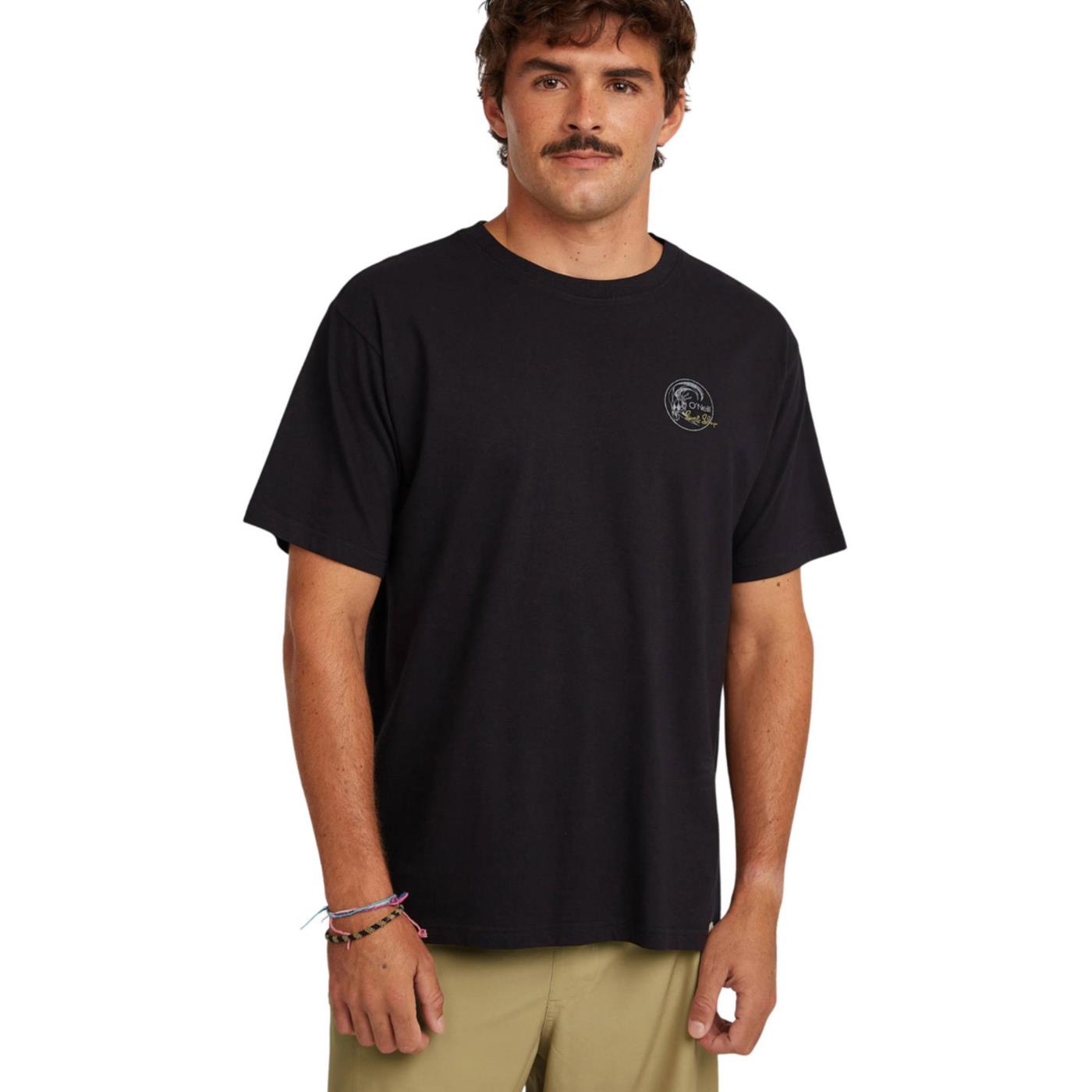 O'NEILL ORIGINALS 70S GRAPHIC TEE - immagine principale