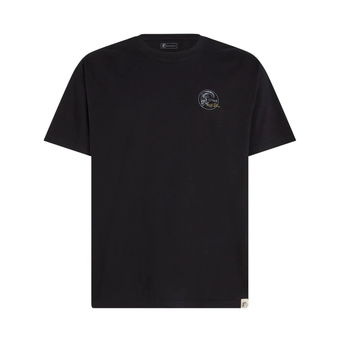 O'NEILL ORIGINALS 70S GRAPHIC TEE - vista 4