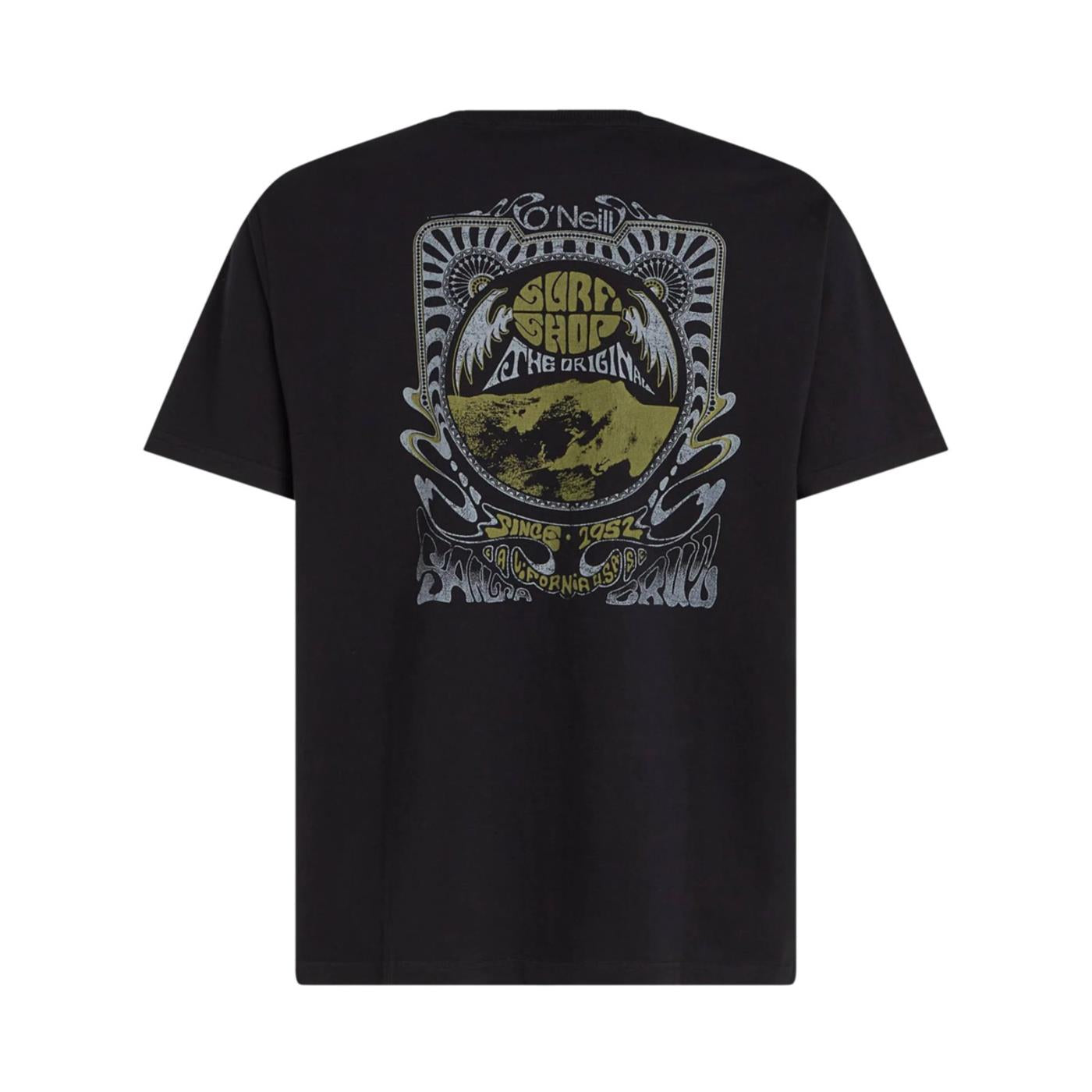 O'NEILL ORIGINALS 70S GRAPHIC TEE - vista 5