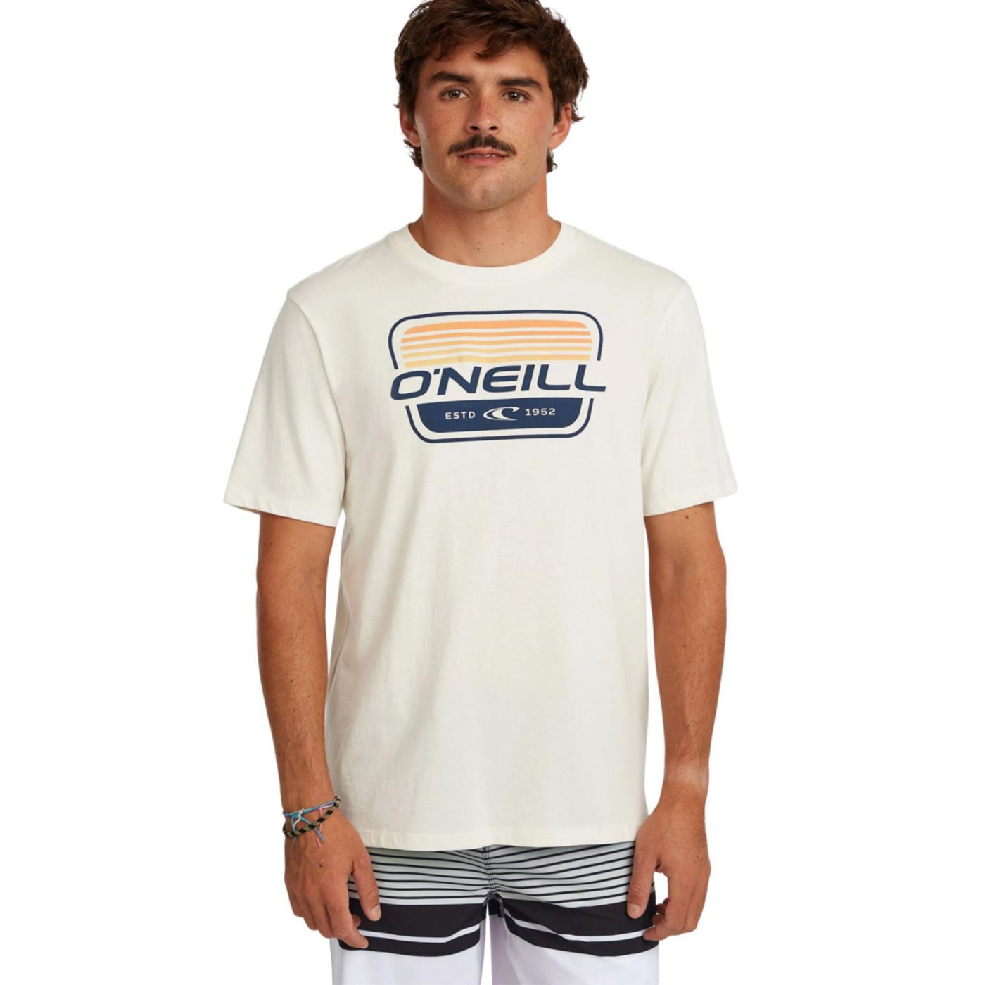 O'NEILL GRAPHIC T-SHIRT - immagine principale