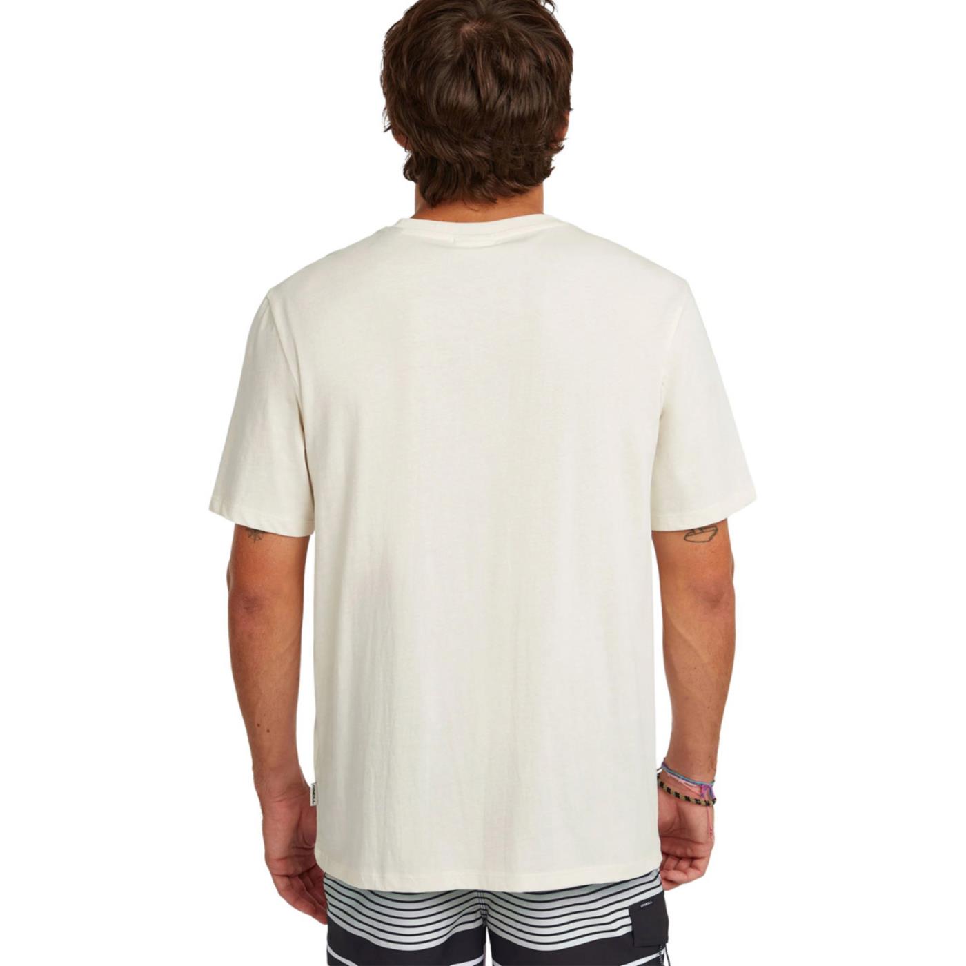 O'NEILL GRAPHIC T-SHIRT - vista 2