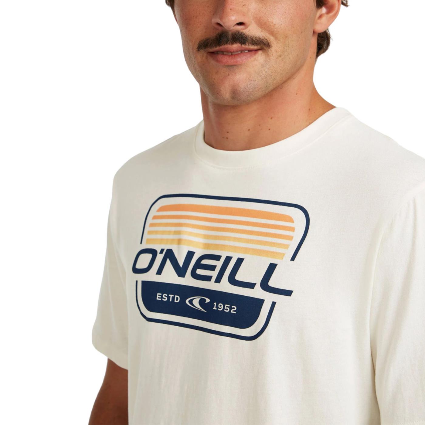 O'NEILL GRAPHIC T-SHIRT - vista 3