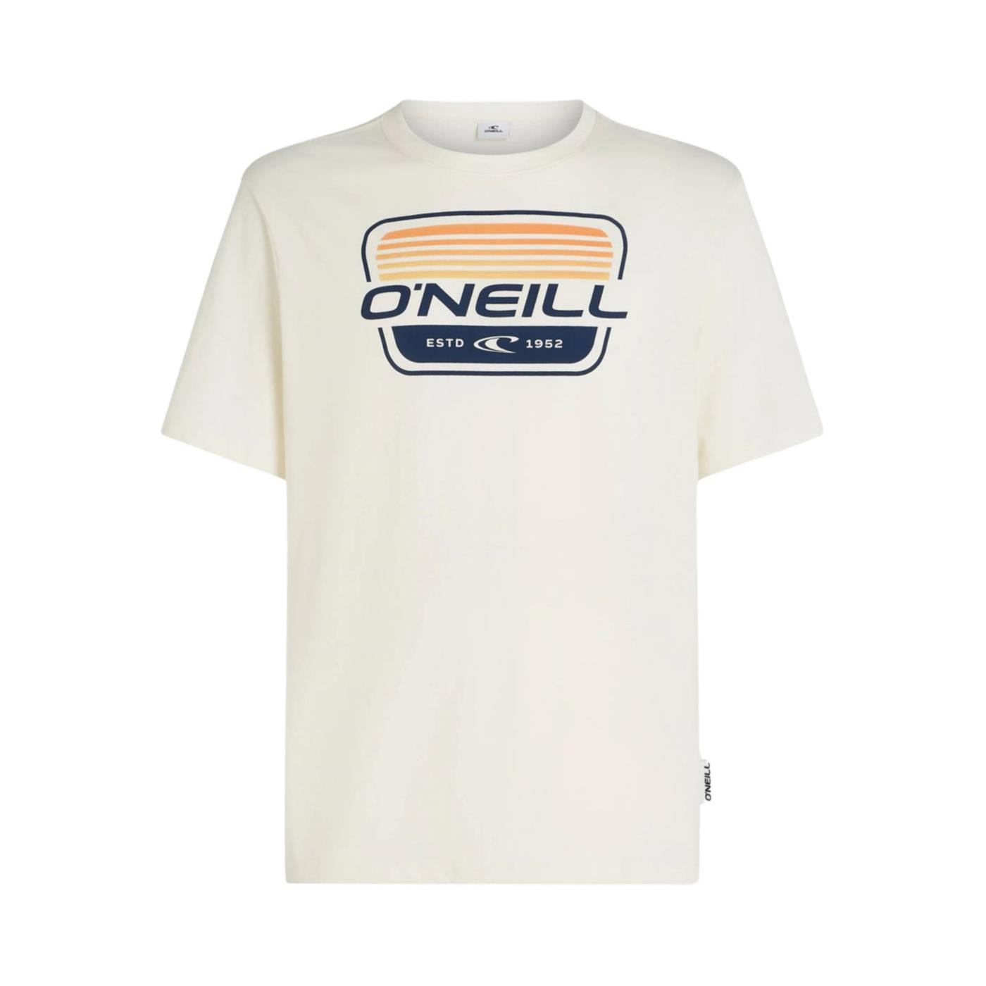 O'NEILL GRAPHIC T-SHIRT - vista 4