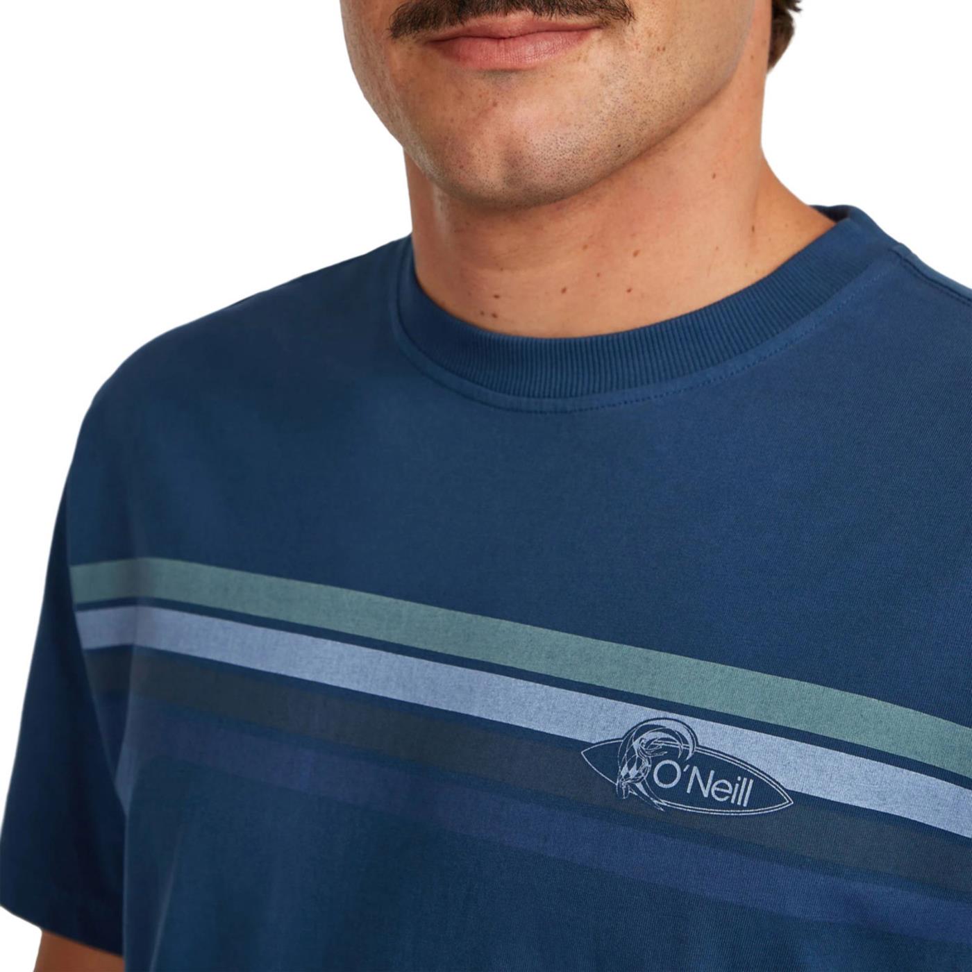 O'NEILL ORIGINALS FRONT STRIPE - vista 3