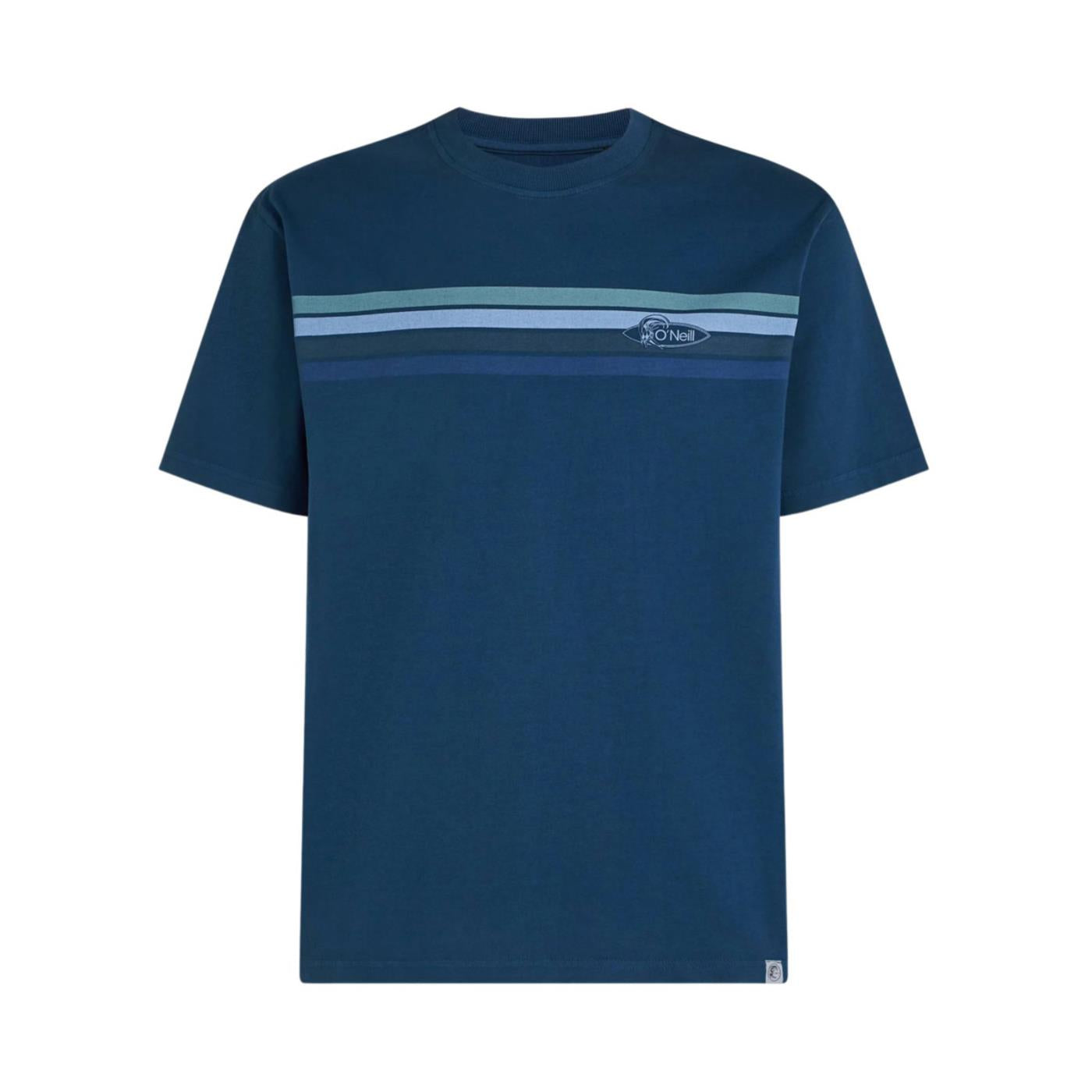 O'NEILL ORIGINALS FRONT STRIPE - vista 4