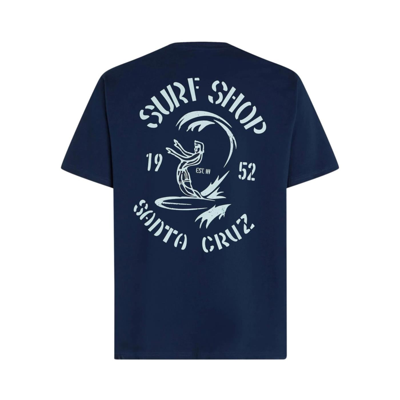 O'NEILL ORIGINALS SURF SHOP TEE - vista 4
