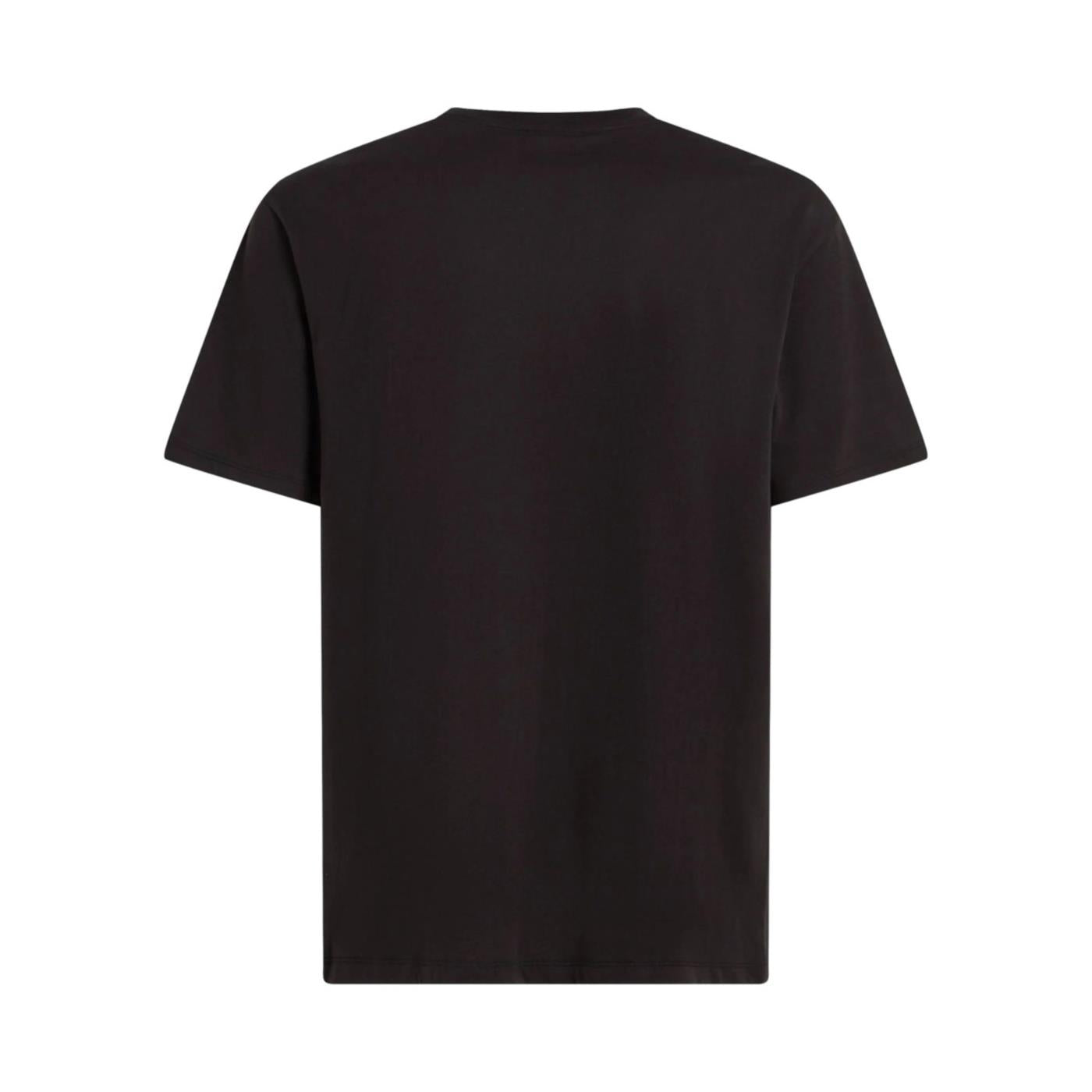 O'NEILL PHOTO FRONT PRINT T-SHIRT - vista 4