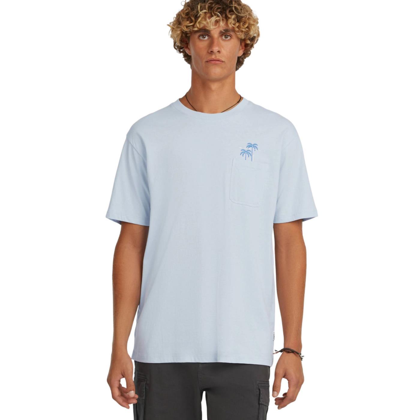 O'NEILL CHEST POCKET T-SHIRT - immagine principale