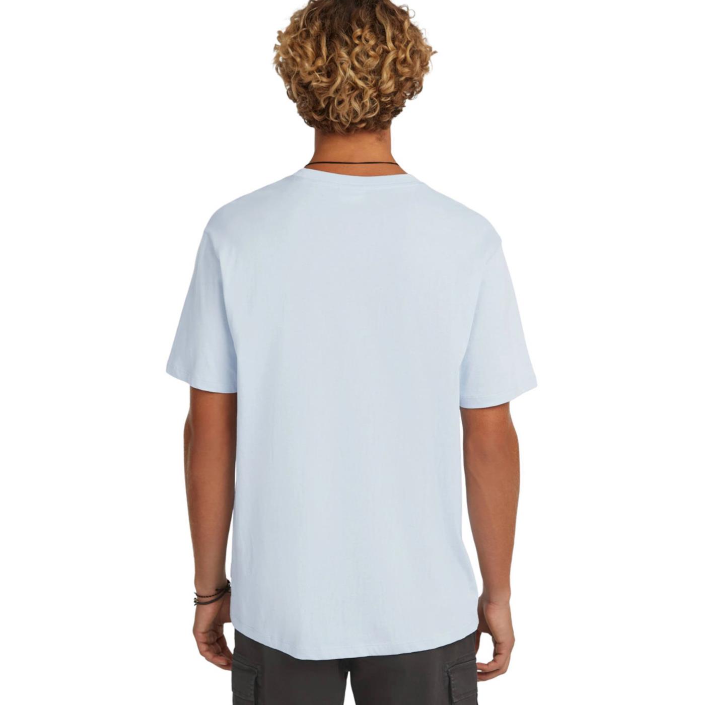 O'NEILL CHEST POCKET T-SHIRT - vista 2