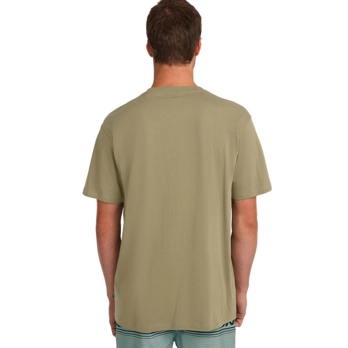 O'NEILL CHEST POCKET T-SHIRT - vista 2