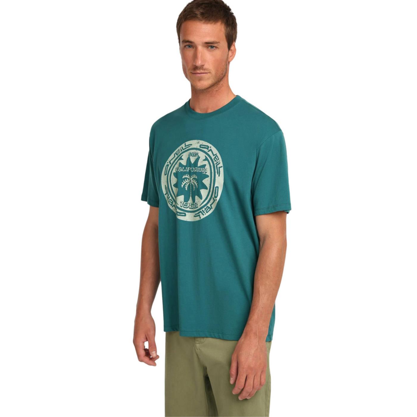 O'NEILL GRAPHIC T-SHIRT - immagine principale