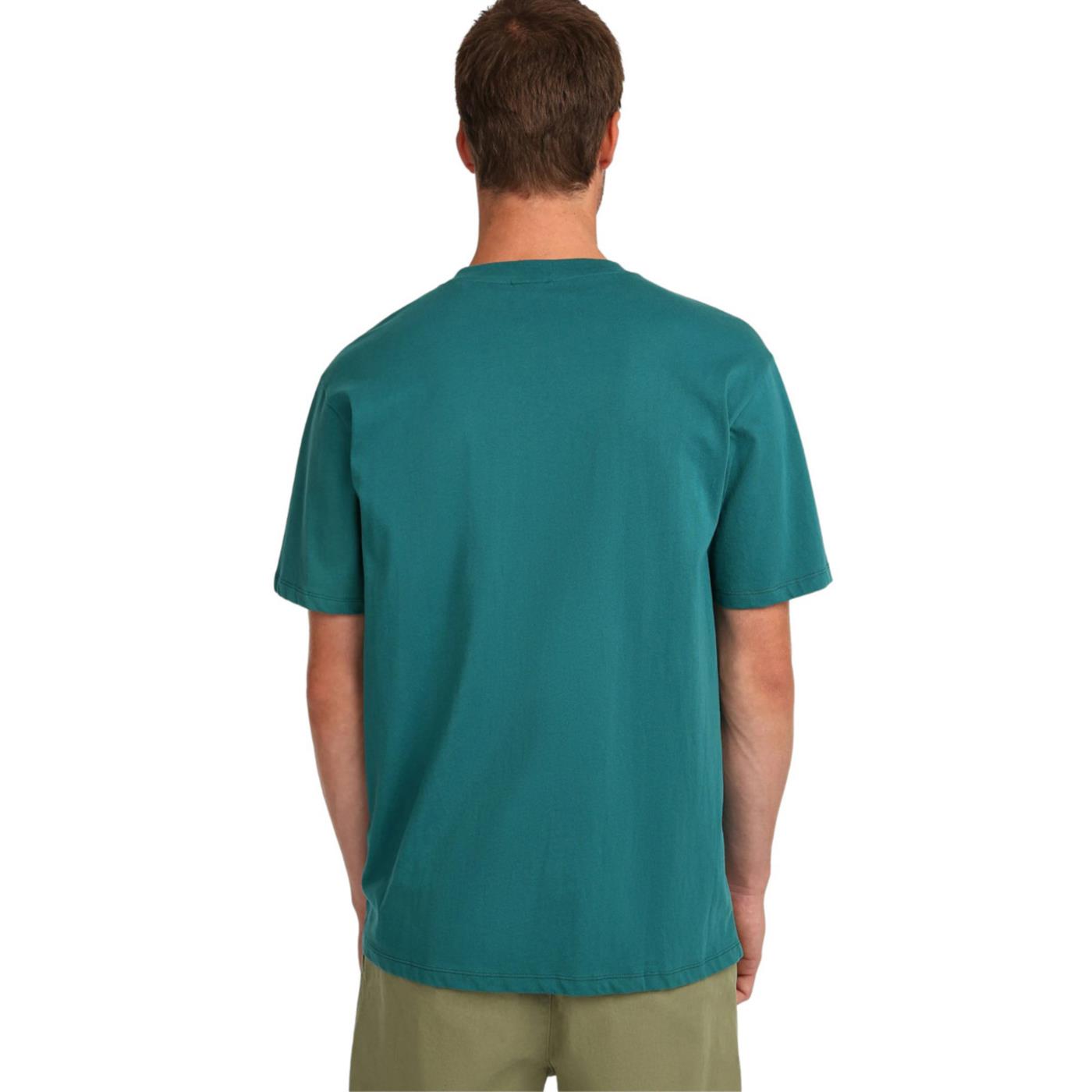 O'NEILL GRAPHIC T-SHIRT - vista 2