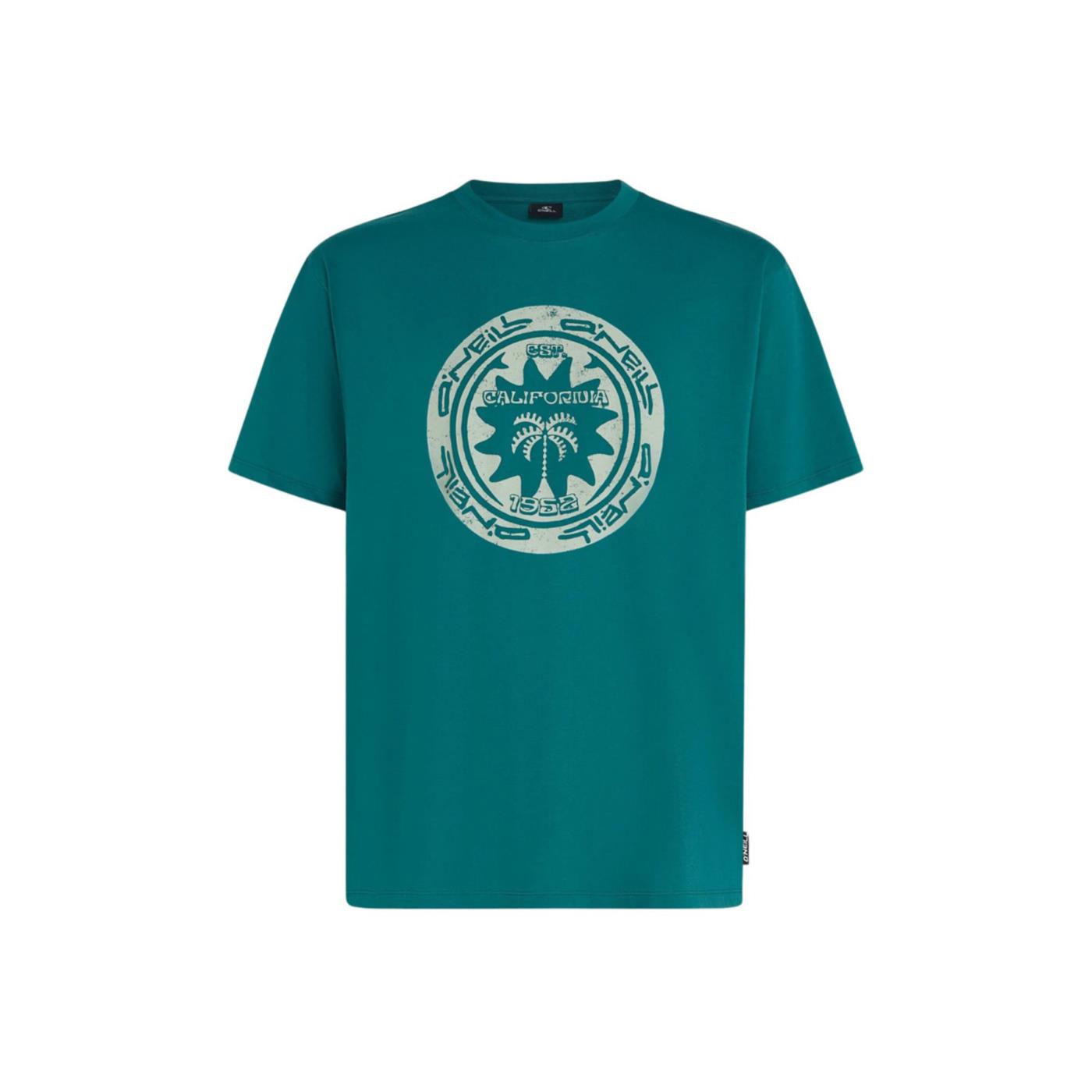 O'NEILL GRAPHIC T-SHIRT - vista 3